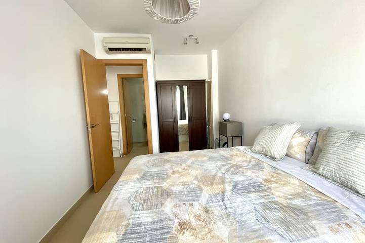 Gîte pour 3 personnes, avec terrasse à Terrassa - 2