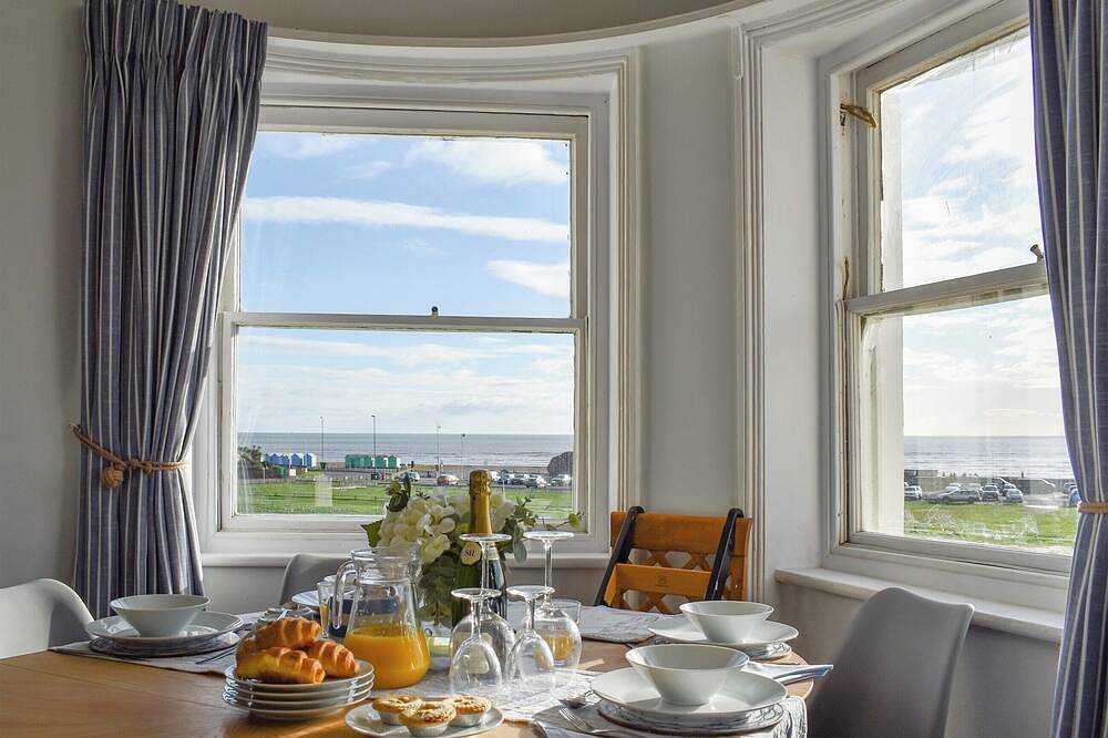 3 Schlafzimmer Unterkunft in Littlehampton in Littlehampton, West Sussex