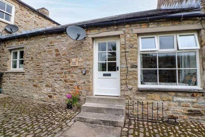 Cottage for 3 people in Reeth