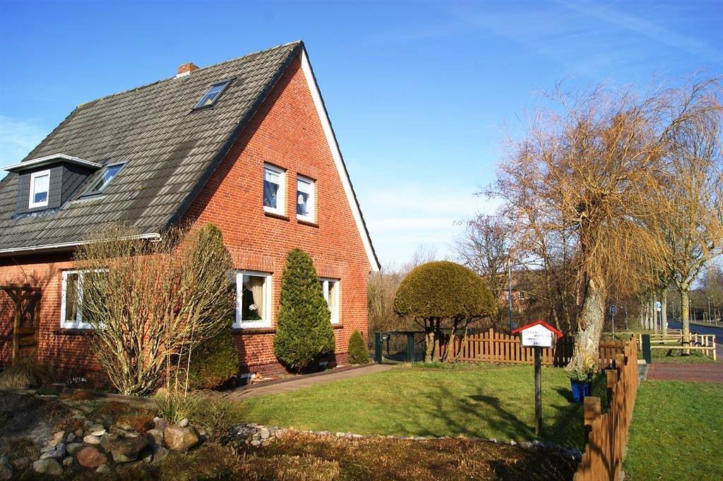 Ganze Ferienwohnung, Ferienwohnung Lucassen, Heedweg 8 in St. Peter-Ording, Eiderstedt