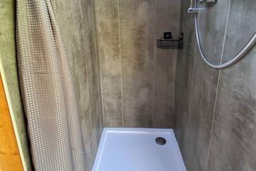 Camping pour 2 Personnes dans Moncrabeau, Région de Nérac, Photo 4