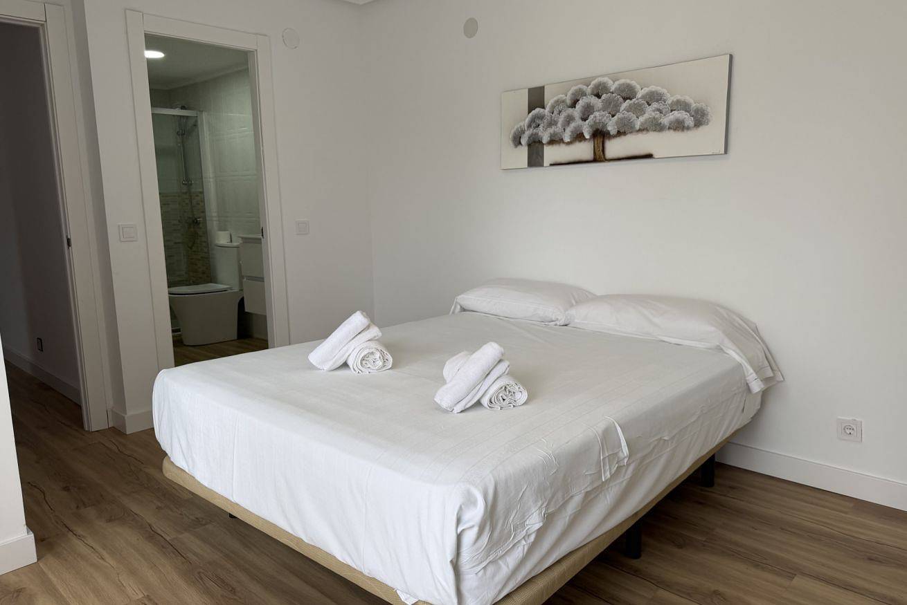 Ganze Wohnung, R2R Apartamento en Colindres C08A03 in Colindres, Kantabrische Küste