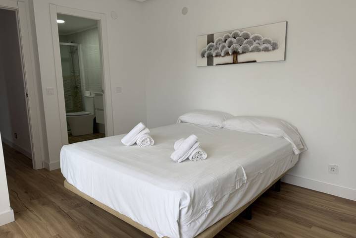 Apartamento entero, R2R Apartamento en Colindres C08A03 in Colindres, Costa de Cantabria