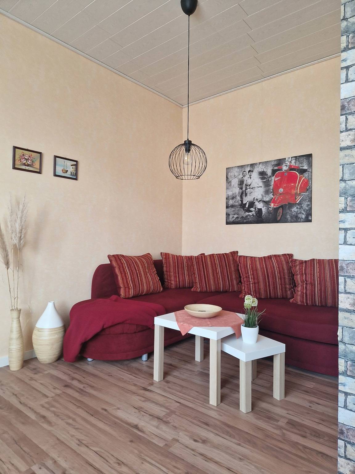 Appartamento vacanze a Rhon a partire da 1101€ a notte