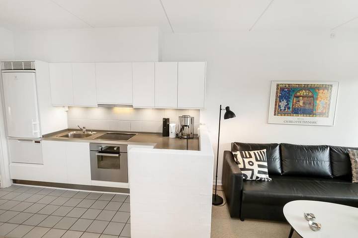 Ferienwohnung für 4 Personen in Henne Strand - 2