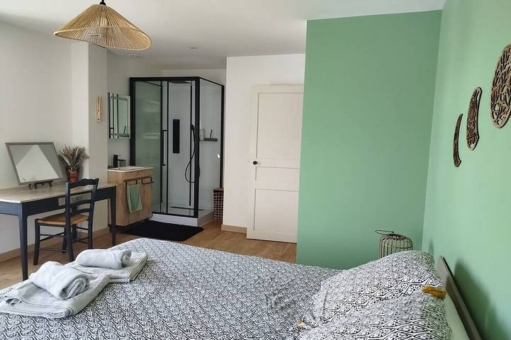 Location de vacances pour 6 personnes à Damvix - 4