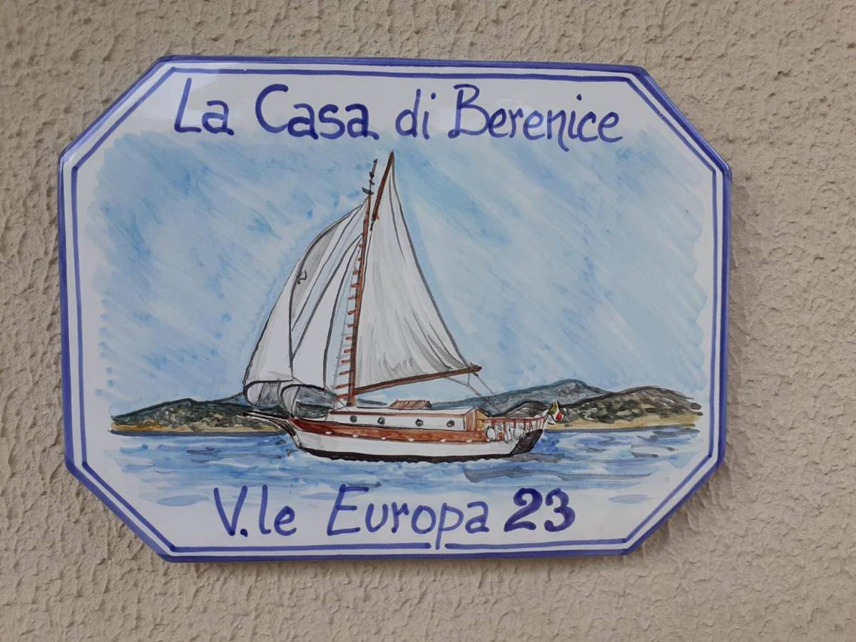 Double Room with Private Bathroom in Porto Azzurro, Toskanischer Archipel