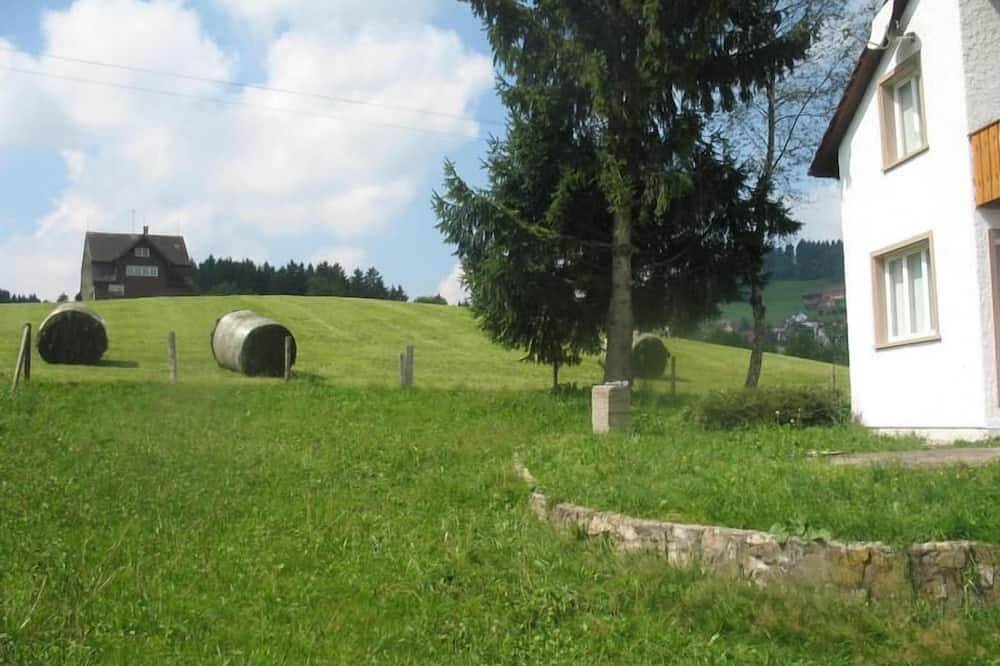 Großes freistehendes Ferienhaus, familienfreundlich , Traumlage, St Gallen, Wlan in Appenzell Ausserrhoden