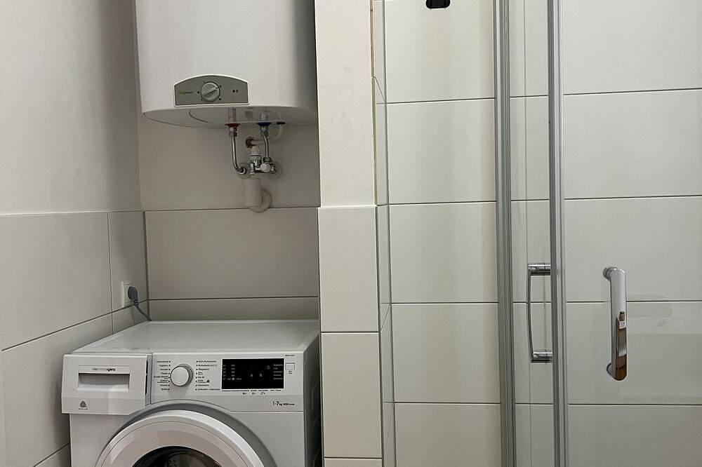 Ganze Wohnung, Old Town Vibe & Wave in Graz, Steirerland