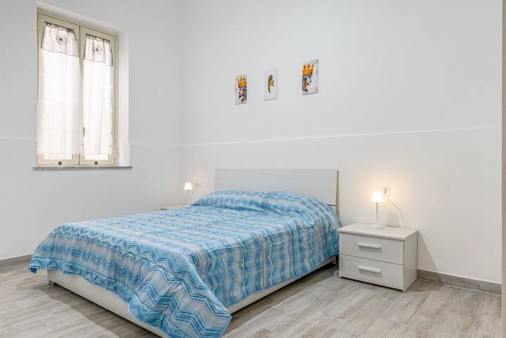 Appartamento intero, Central bright flat with terrace in Giardini Naxos in Giardini-Naxos, Provincia di Messina