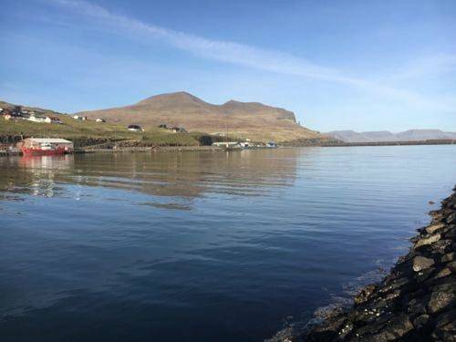 Location de vacances pour 2 personnes, avec terrasse dans les Îles Féroé - 3