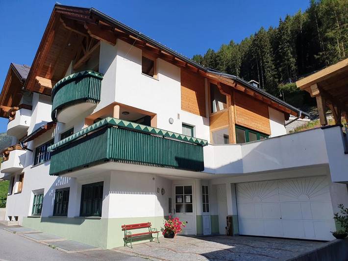 Ferienwohnung für 5 Personen - 1