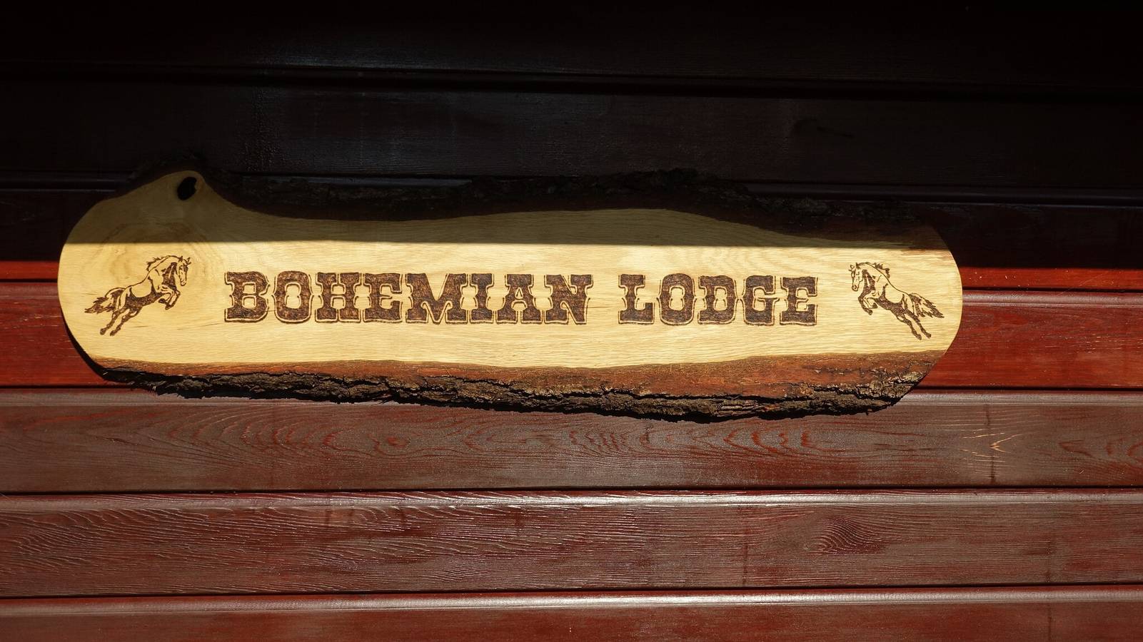 Wb Resort Gmbh — Bohemian Lodge | 4 Pers. in Wilsum, Landkreis Grafschaft Bentheim