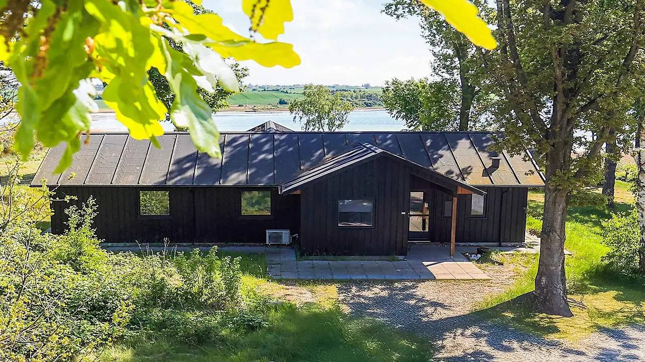 Casa vacanza a Fionia a partire da 162€ a notte