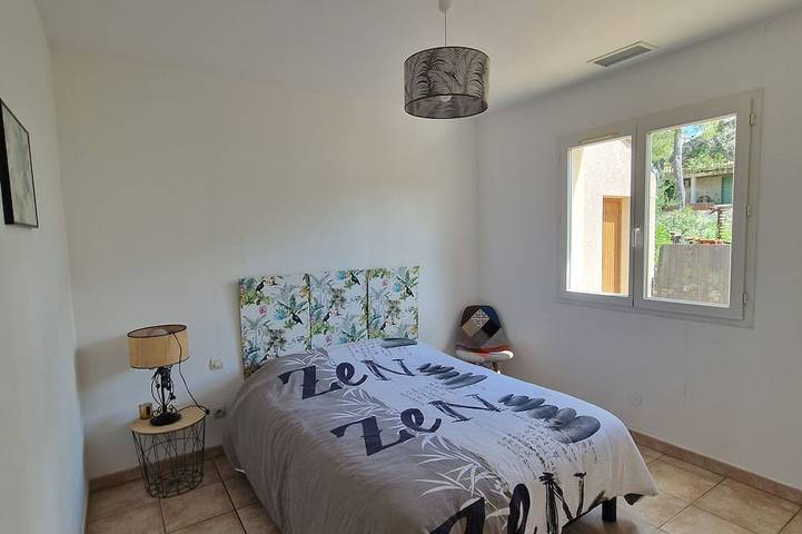 Location de vacances pour 6 personnes à Cers - 3