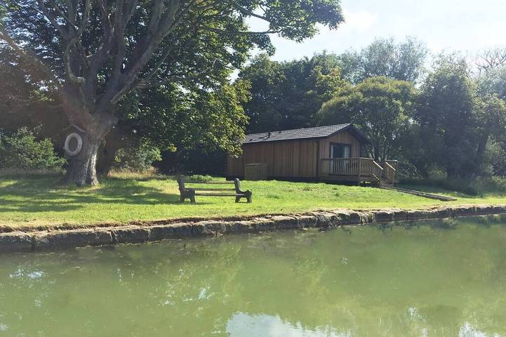 Cottage for 2 people, with hot tub in East Lothian