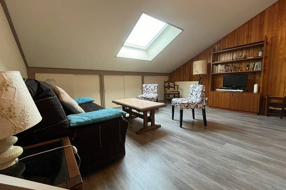 Apartamento entero, Les Ecrins. Spacieux T2 Proche des Stations de Puy St Vincent et de Pelvoux in Vallouise, Parque Nacional de los Ecrins