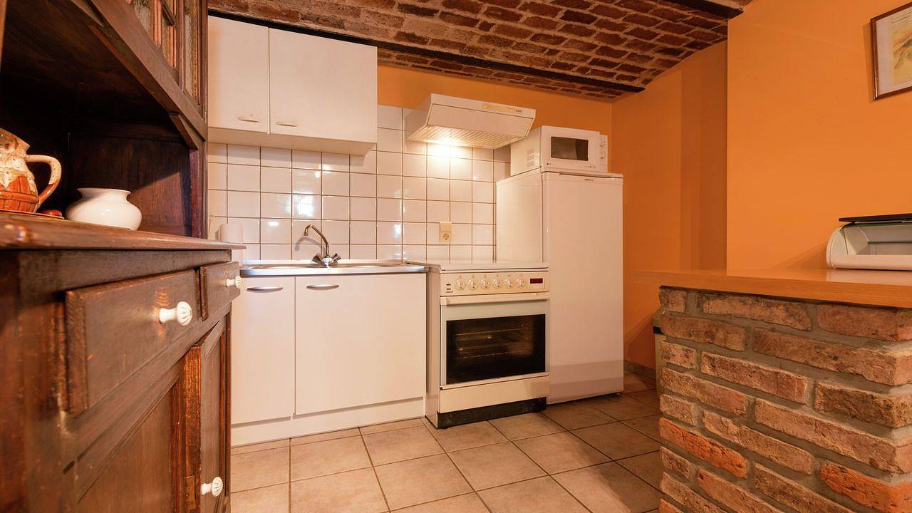 Bauernhof für 6 Personen (81 m²) in Malempré in Manhay, Luxemburg Provinz