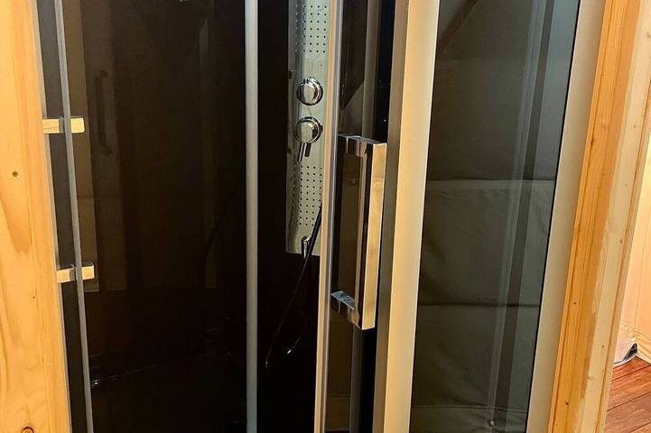 Chambre d’hôte pour 2 personnes, avec jacuzzi à Saint-Hilaire-de-Riez - 4