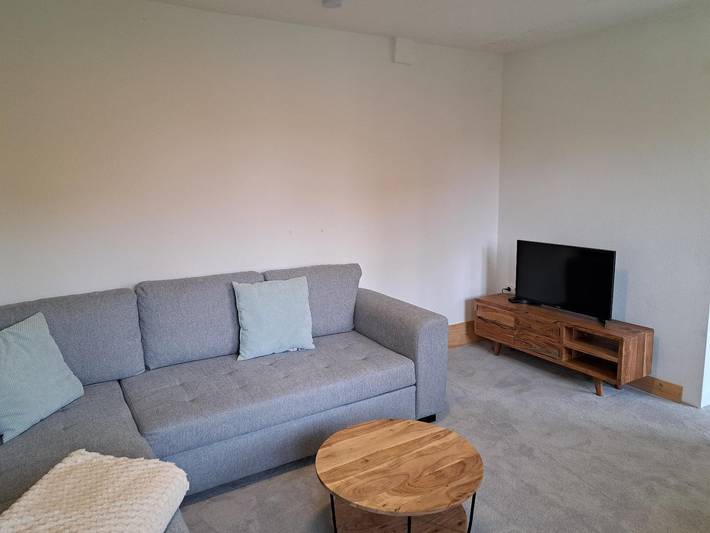 Apartamento de férias inteiro, Haus Gerda - Ferienwohnung 1 - Ferienwohnung 1 in Arnbruck, Baviera Oriental