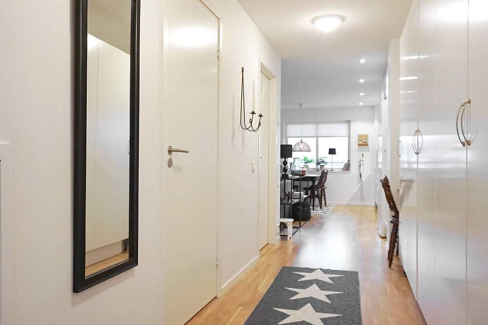 4 Sterne Ferienhaus in Smögen-By Traum in Smögen