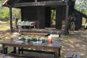 Gîte pour 4 personnes, avec jardin à Vignoux-sur-Barangeon