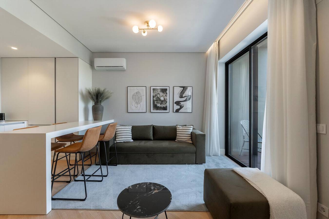 Appartamento vacanze a Porto a partire da 84€ a notte