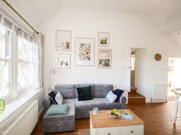 Cottage for 2 People in Purbeck Heritage Coast, South West England, Photo 4