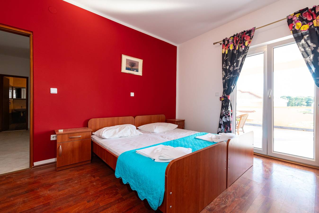 Appartamento vacanze a Pag a partire da 1290€ a notte