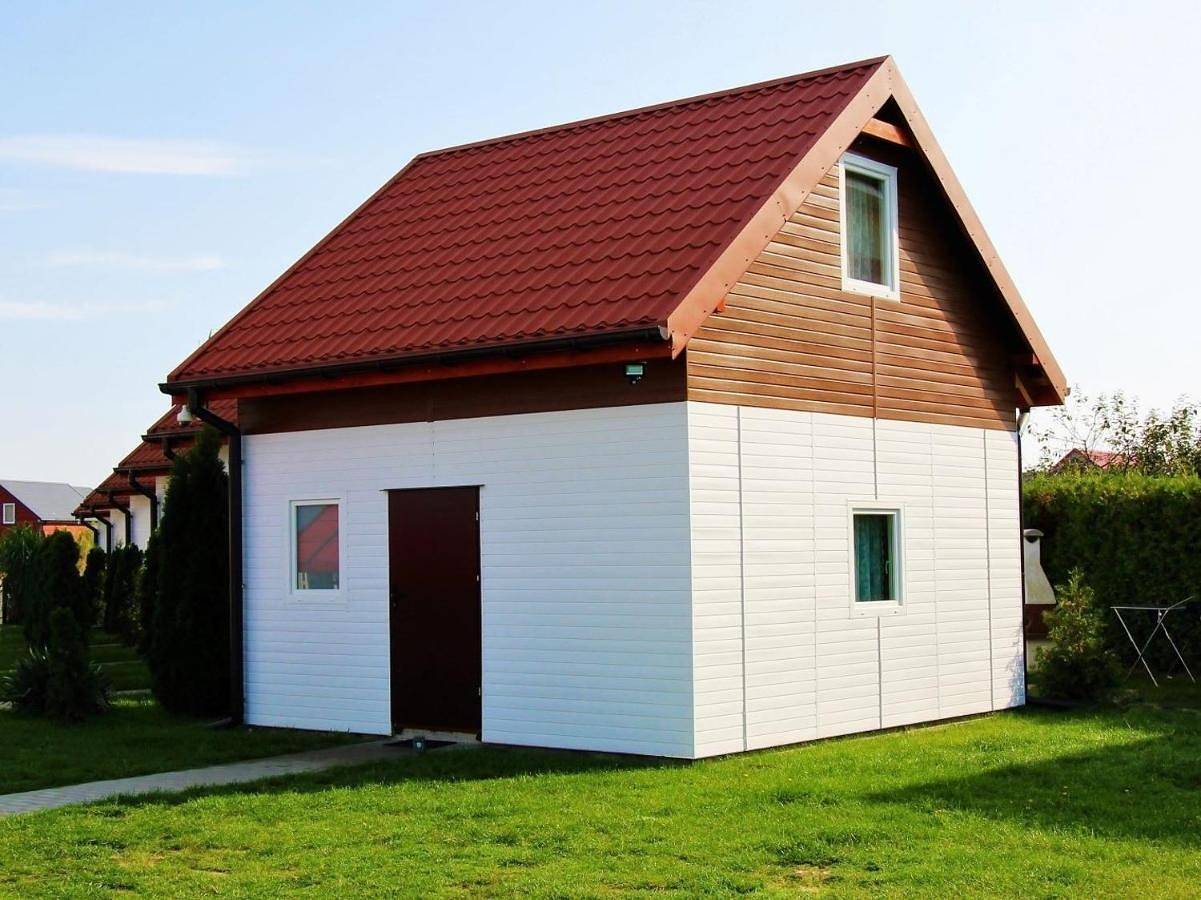 Morska Przygoda in Rewal, Powiat gryficki