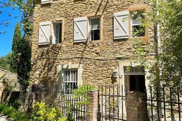 Location de vacances pour 6 personnes à Évenos