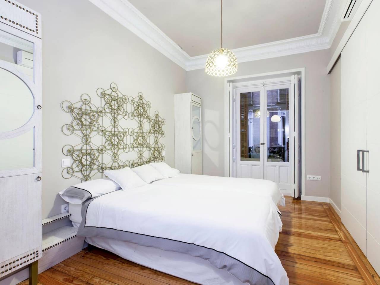 Appartamento intero, Appartamento vacanze per 12 persone in Centro (Madrid), Madrid