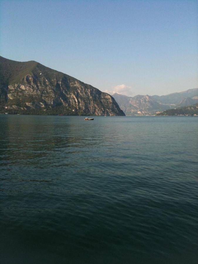 Ganze Wohnung, Appartamento monolocale in Iseo, Gemeinde Iseo
