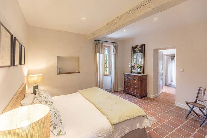 Location de vacances pour 10 personnes, avec jardin à Castelnau-sur-l'Auvignon - 3