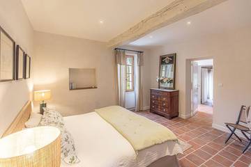 Villa for 10 People in Castelnau-sur-l'Auvignon, Gers, Photo 2