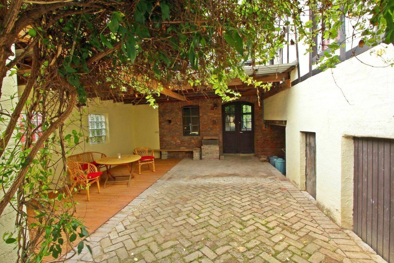 Ferienhaus Atelier in Enkirch, Bernkastel-Kues & Umgebung