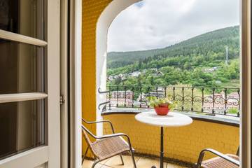 Ferienwohnung für 2 Personen in Bad Wildbad, Nordschwarzwald, Bild 2
