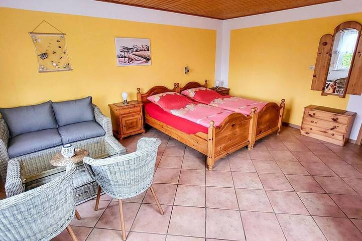 Bungalow für 2 Personen, mit Garten in Ribnitz-Damgarten - 2