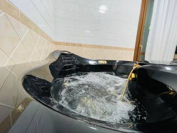 Appartamento per 8 Persone in Abano Terme, Colli Euganei, Foto 4