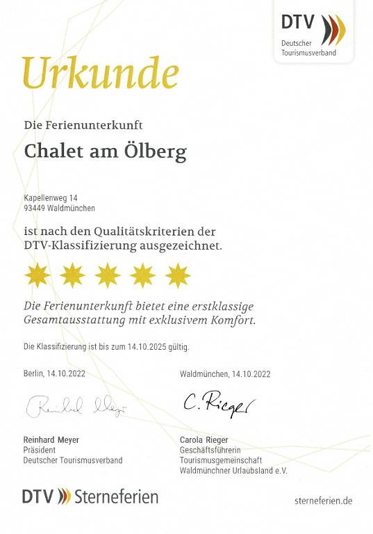 Ferienhaus für 8 Personen, mit Pool und Sauna sowie Garten in Waldmünchen - 3