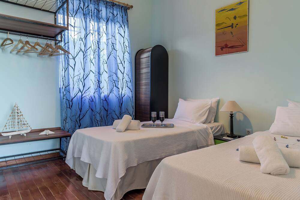 Βίλα για 8 άτομα με ταράτσα in Αλεξανδρούπολη, Έβρου