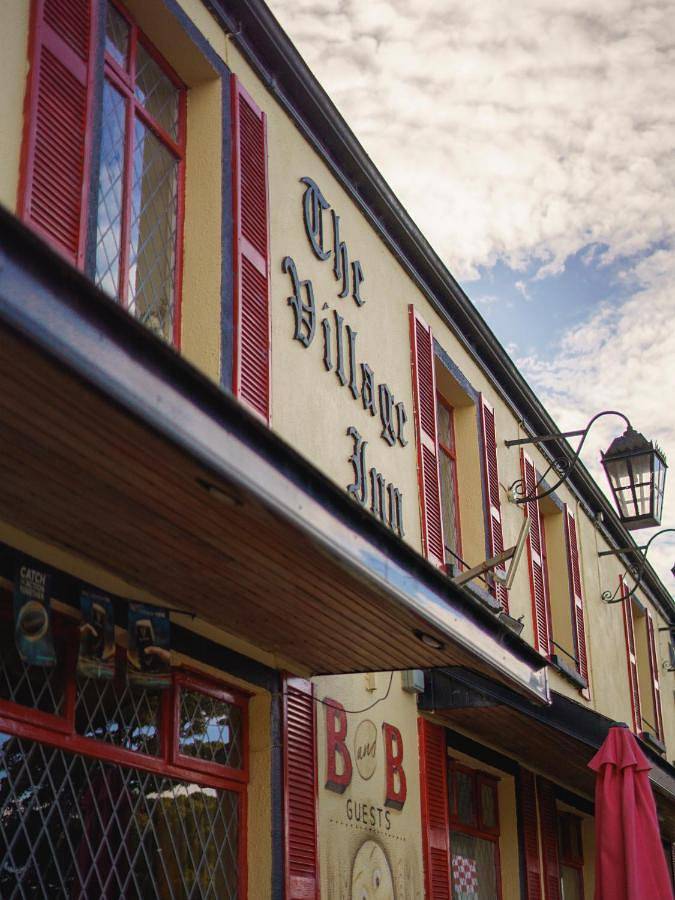 Bed & breakfast for 2 people in Castlebar