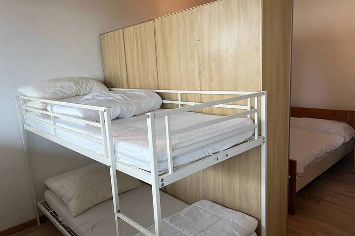 Ganze Wohnung, Inaya apartment in Oggebbio with pool in Oggebbio, Oggebbio Gemeinde