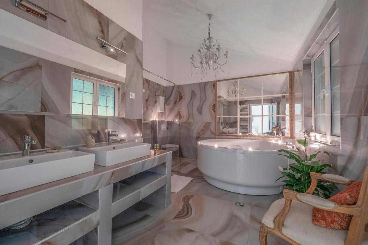 Hel leilighet, Marinero Apartments in Budva, Opština Budva