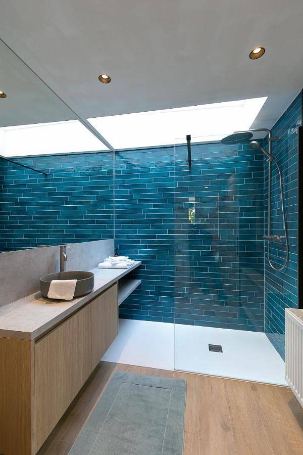 Location de vacances pour 9 personnes, avec piscine ainsi que terrasse et vue, animaux acceptés à Ypres - 4