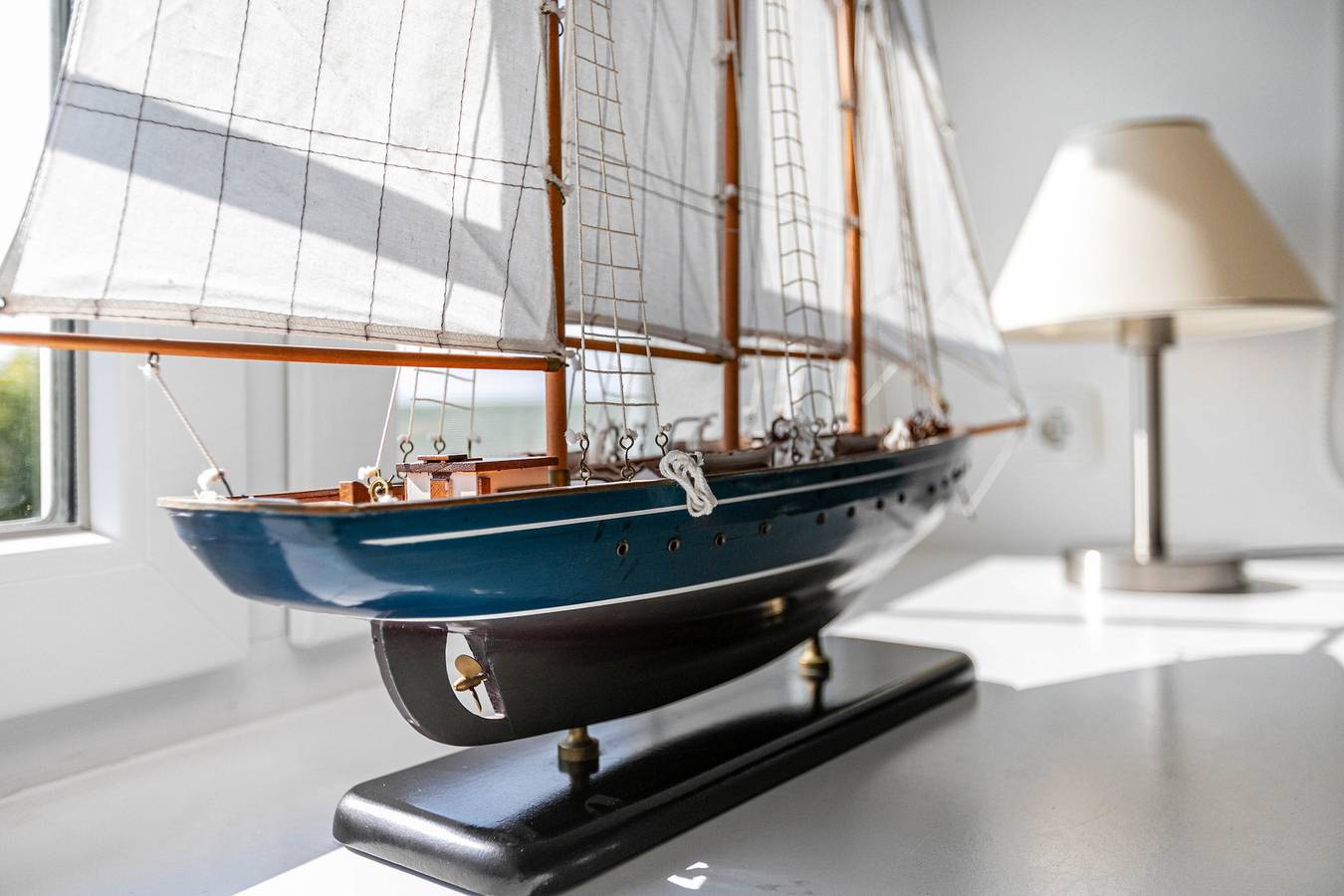 Ganze Wohnung, Ferienwohnung 'Südost' mit gemeinsamer Terrasse, privatem Garten und Wlan in Pellworm, Nordfriesland