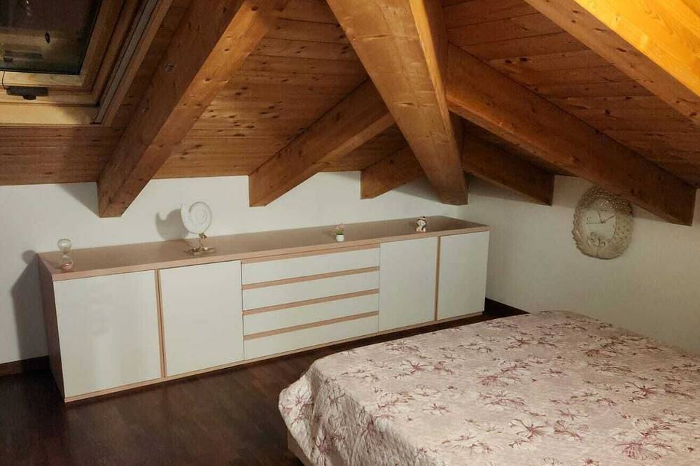 The dream villa between the sea and the city in La Spezia, Côte Ligurienne