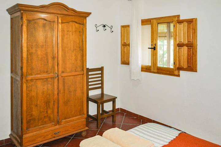 Preciosa casa en Montefrío con piscina privada, que puede ser interior o. in Montefrío, Provincia de Granada