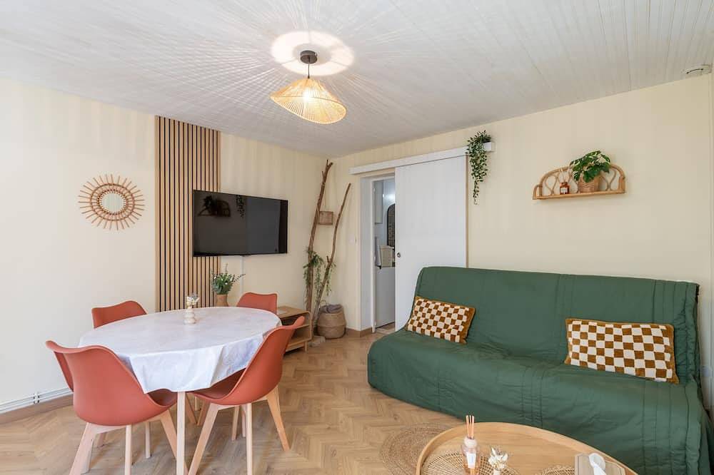 Casa Elimaë - À 500 m de la plage in Mers-les-Bains, Région d'Abbeville