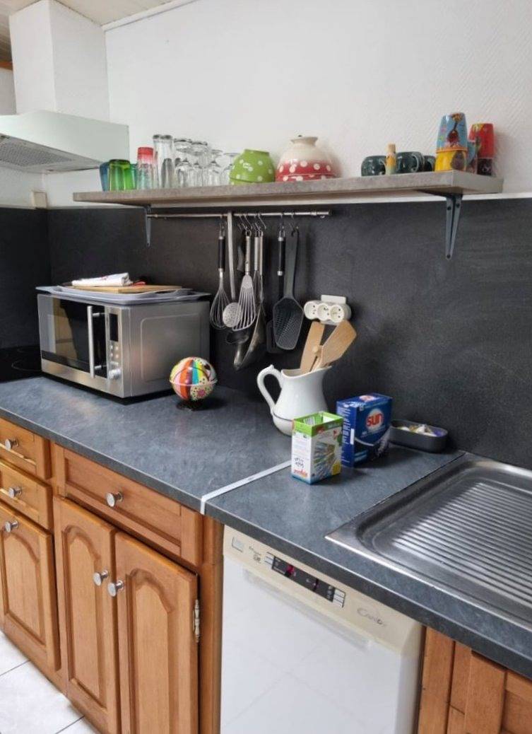 Location gîte in Lannion, Ceinture Dorée